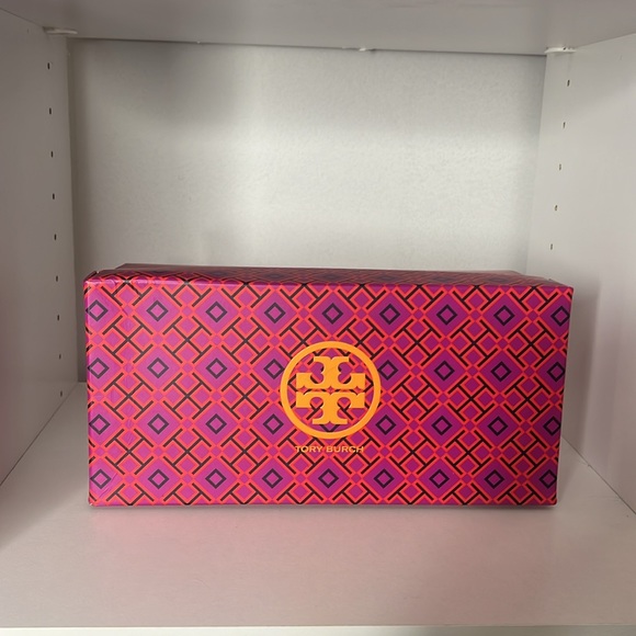 Tory Burch Clair Ballet Flat - Picture 10 of 11
